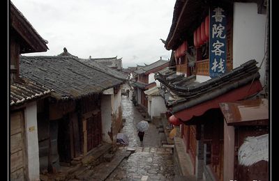 Lijiang 3