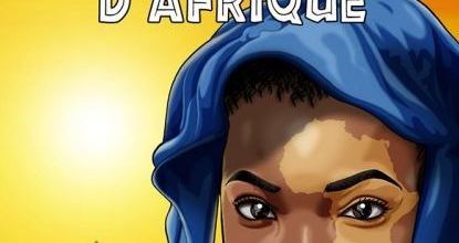Légendes d'Afrique -collectif