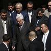 Palestine: Abbas sous couvert US