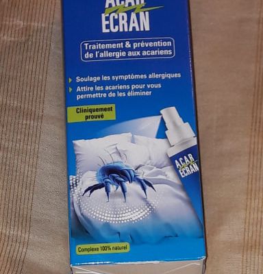 acar ecran