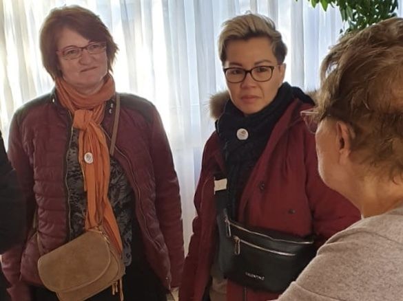 Club du 3ème Âge Heureux