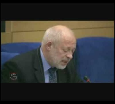 Al Qaida est morte en 2002 (11 min.)