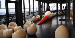 Nantes : vente aux enchères du mobilier du Nid