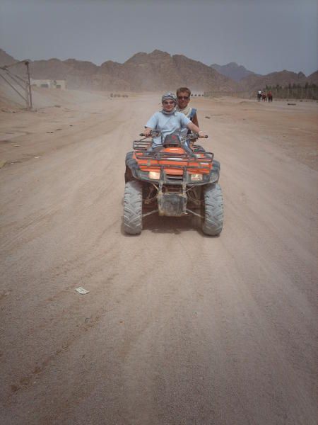 Album - a-la-rencontre-des-bedouins