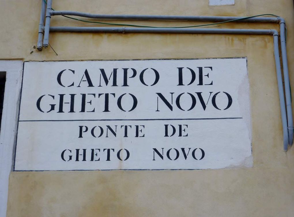 Album photos : Venise 2009