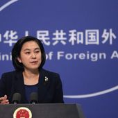 Différend sur Taïwan : l'ambassadrice de Lituanie va quitter la Chine