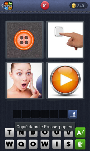 4 Images 1 Mot Mot 51 A 100 Solutions Des Jeux
