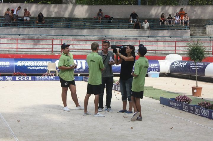 Album - 2011 / Beaucaire-2011---Master-de-Petanque