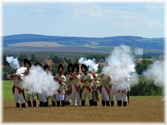 Album - Journees-Napoleoniennes-2011