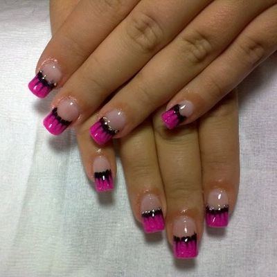 Le Nails Art