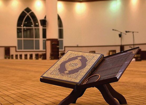 The Style of Holy Quran and Depth of Meaning