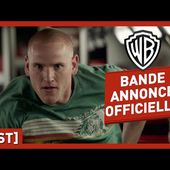 Le 15h17 Pour Paris - Bande Annonce Officielle (VOST) - Clint Eastwood