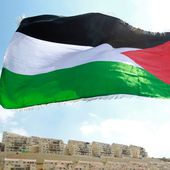 La Palestine devient membre de la Cour pénale internationale