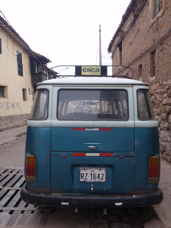 Album - 20-Cusco