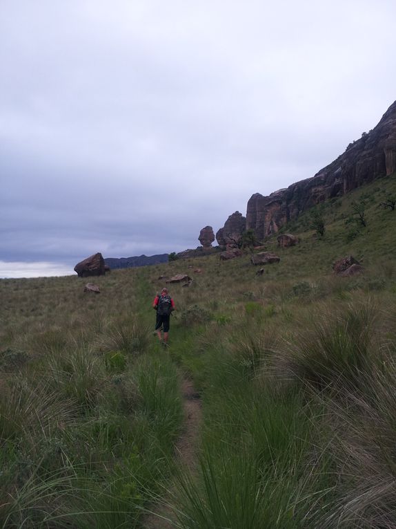 Album - Drakensberg