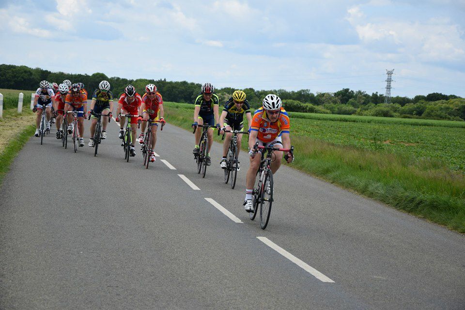 De nouvelles photos des courses UFOLEP de Voves (28)