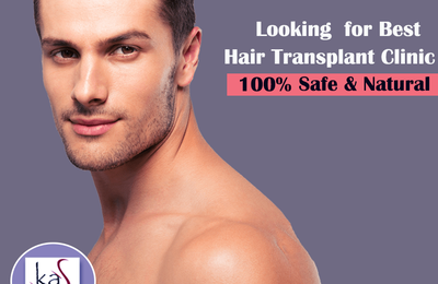 Four Tips to Choose the Hair Transplant Surgeon