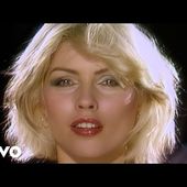 Blondie - Heart Of Glass (Official Music Video)