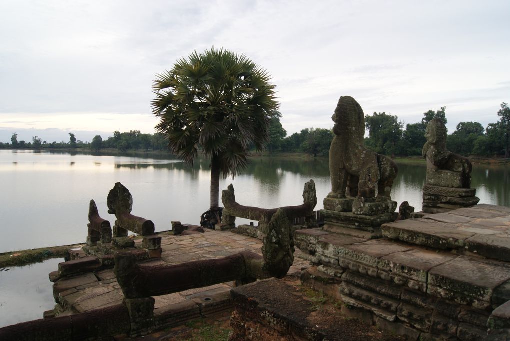 Album - Cambodge