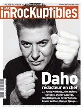 la couv'