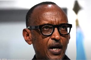 Carine Kanimba démasque le mythe de Kagame et dénonce l'illusion de beauté au Rwanda