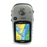 GPS etrex vista hcx (garmin)