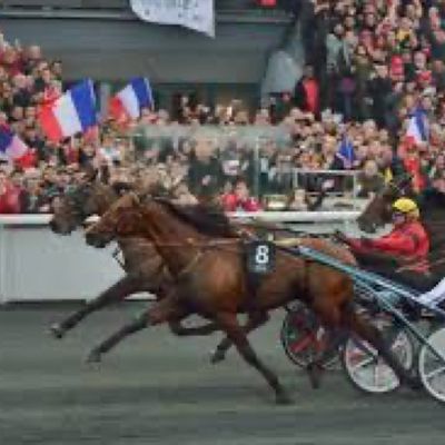 "R1-C4 | PRIX FLORENCE LECELLIER 02 JUL 2025 À 20H15 HIPPODROME DE ENGHIEN SOISY (R1) 13 PARTANTS - 68000€ - 2875 MÈTRES - SABLE"