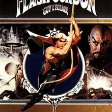 Matthew Vaughn pour Flash Gordon ?