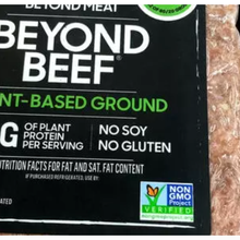 Beyond Meat s'effondre sans répit – la vérité sur le veggie boom