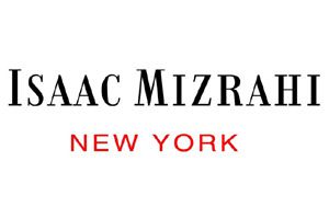 Isaac mizrahi logo