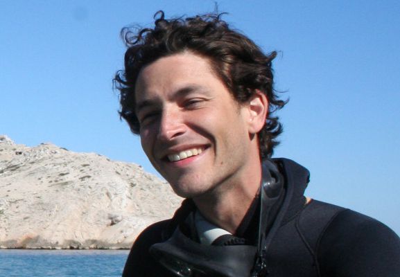 Formation plongée Tek monitorat Tek et recycleur à Marseille