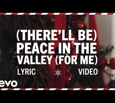 Peace in the Valley - Elvis Presley – Harmonica C