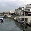 Canaux de Saint-Denis et de l'Ourcq