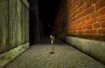 Solution Complete Tomb Raider Ii La Dague De Xian Le Blog De Lara Croft
