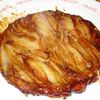 Tatin d'Endives au Chèvre