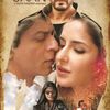 Jab Tak Hai Jaan avec Shahrukh Khan, Katrina Kaif et Anushka Sharma