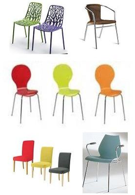 Chaises