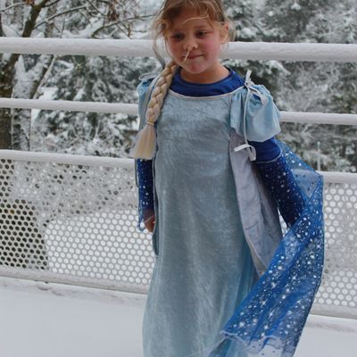 Bientôt Carnaval ....