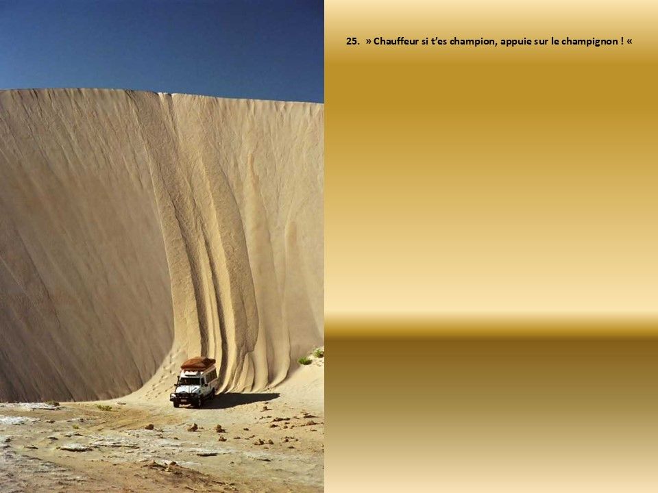 Divers - Photos qui vous retournent l'estomac....