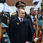 Que célèbre la Russie au juste en cette 'Journée de la Victoire' ?