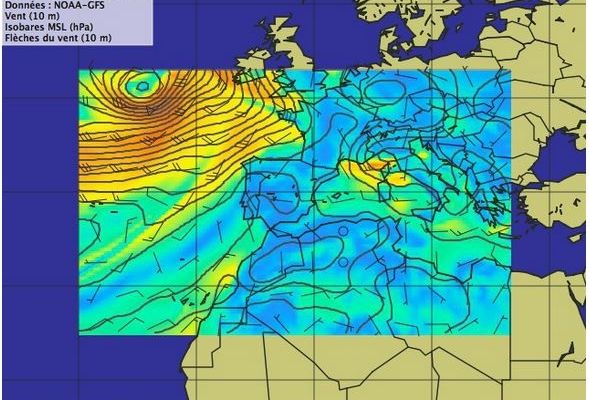 Le départ de la Mini Transat reporté du fait de la météo