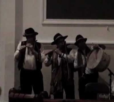 CHOVENA DEL BENI / Chovena