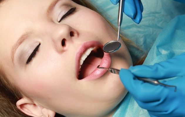 Sedation Dentistry: Overcoming Dental Anxiety