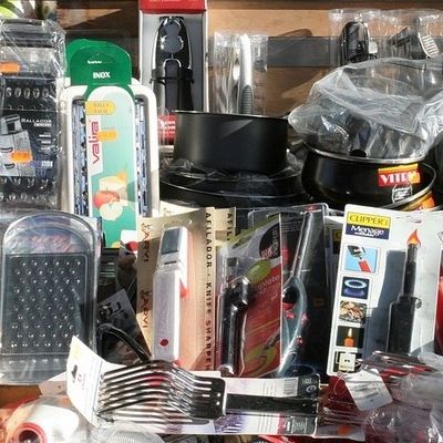 Cuisine : la boutique Alice Délice, pour vous équiper comme un(e) chef