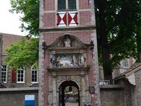 GOUDA (Pays-Bas en camping-car)