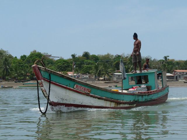 Album - Panama-dans-la-jungle-du-Darien