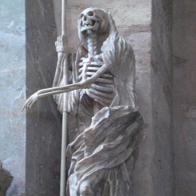 Schwarzer Humor: Lustig oder Pietätlos?