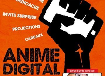 ADN lance son Anime Digital Act