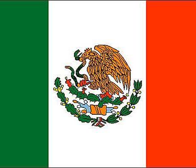 Le Mexique chiffré et cartographié