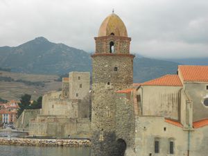 Collioure, 30/12/2015